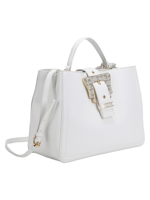 CANDY Handbag, with shoulder strap white - Women&rsquo;s Bags