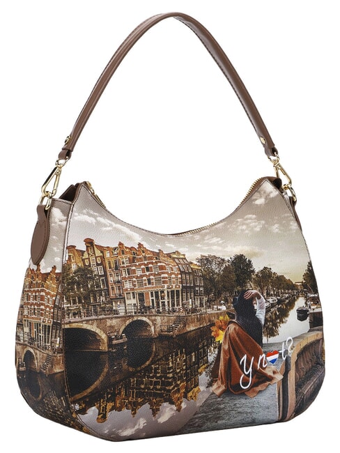 YESBAG The Shoulder Bag autumn in hollad - Women&rsquo;s Bags