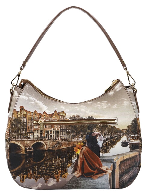 YESBAG The Shoulder Bag autumn in hollad - Women&rsquo;s Bags