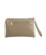 YNOT ALAMBRA Double portability clutch bag almond - Women&rsquo;s Bags - 3