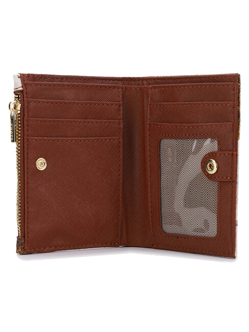 YESBAG Small wallet London tourist - Women&rsquo;s Wallets