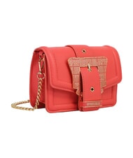 YNOT CANDY Mini shoulder bag coral - Women&rsquo;s Bags - 2