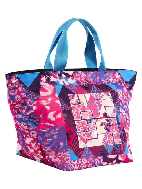 COLORS BAY XL Shopping bag, shoulder bag barcelflam - Women&rsquo;s Bags