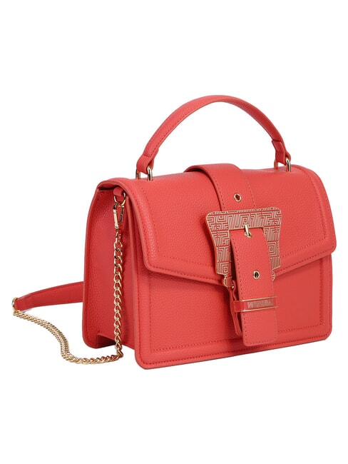 CANDY Handbag, with shoulder strap coral - Women&rsquo;s Bags