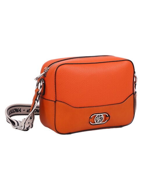 CINDY Shoulder camera case bag coral - Women&rsquo;s Bags