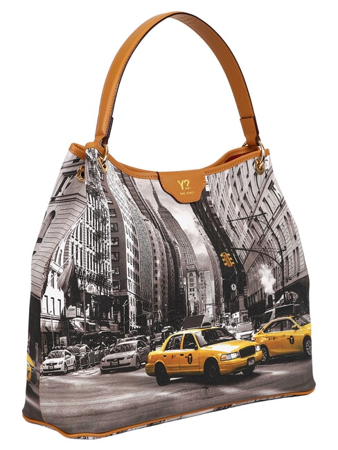 ELEGANCE XL Shoulder Bag New York - Women&rsquo;s Bags