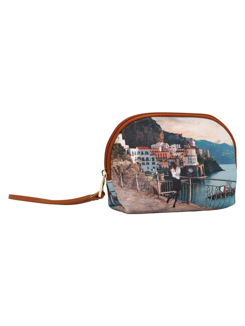 YESBAG Beauty with cuff winter coast - Beauty Case