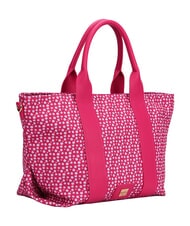 YNOT GARDEN Shopping Bag with shoulder strap fuchsia - Women&rsquo;s Bags - 2