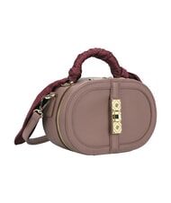 YNOT SHADOW Handbag, with shoulder strap solid mauve - Women&rsquo;s Bags - 2