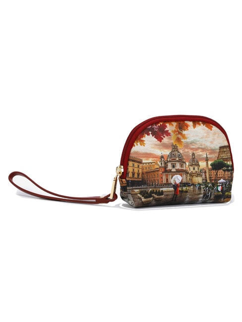 YESBAG Necessary Rome raining - Beauty Case