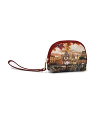 YNOT YESBAG Necessary Rome raining - Beauty Case - 2