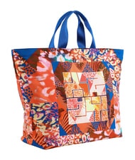 YNOT COLORS BAY XL Shopping bag, shoulder bag tropical - Women&rsquo;s Bags - 2
