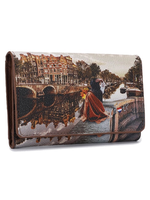 YESBAG Medium wallet autumn in hollad - Women&rsquo;s Wallets