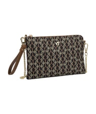 YNOT AUDREY Clutch bag with shoulder strap tobacco - Women&rsquo;s Bags - 2