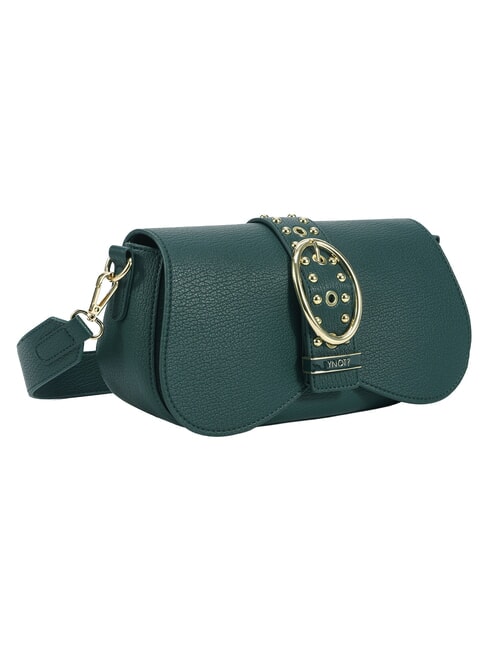 ROCKER Shoulder bag with buckle forest - Women&rsquo;s Bags