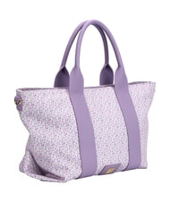 YNOT GARDEN Shopping Bag with shoulder strap lavender - Women&rsquo;s Bags - 2