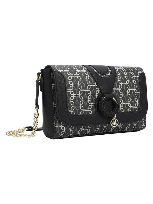 RING Mini shoulder bag BLACK - Women&rsquo;s Bags