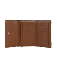 YNOT RACHEL Medium wallet, with card holder tan - Women&rsquo;s Wallets - 3