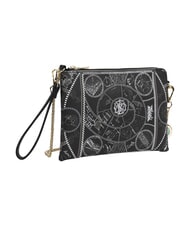 YNOT FASHIONOPOLY Clutch bag with shoulder strap BLACK - Women&rsquo;s Bags - 2