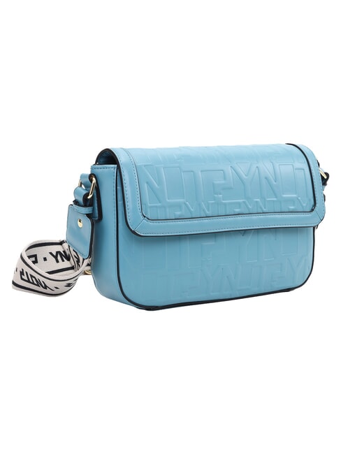 KATE Shoulder bag with flap sea - Women&rsquo;s Bags