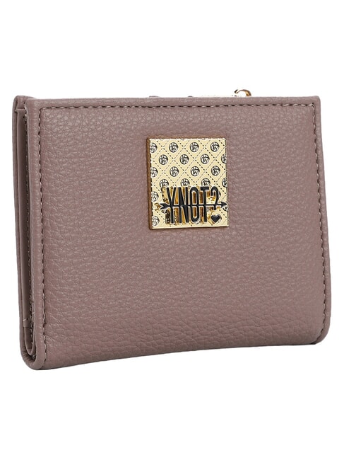 RACHEL Compact medium wallet blush - Women&rsquo;s Wallets