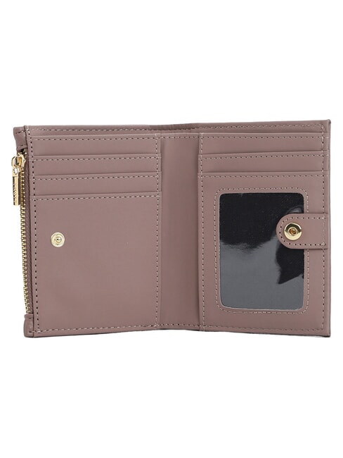 RACHEL Compact medium wallet blush - Women&rsquo;s Wallets
