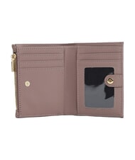 YNOT RACHEL Compact medium wallet blush - Women&rsquo;s Wallets - 3