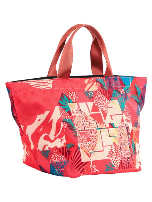 COLORS BAY XL Shopping bag, shoulder bag coral - Women&rsquo;s Bags