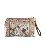 YNOT FASHIONOPOLY Clutch bag with shoulder strap sand - Women&rsquo;s Bags - 3