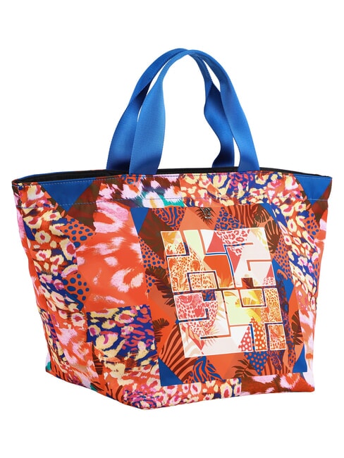 COLORS BAY XL Shopping bag, shoulder bag tropical - Women&rsquo;s Bags