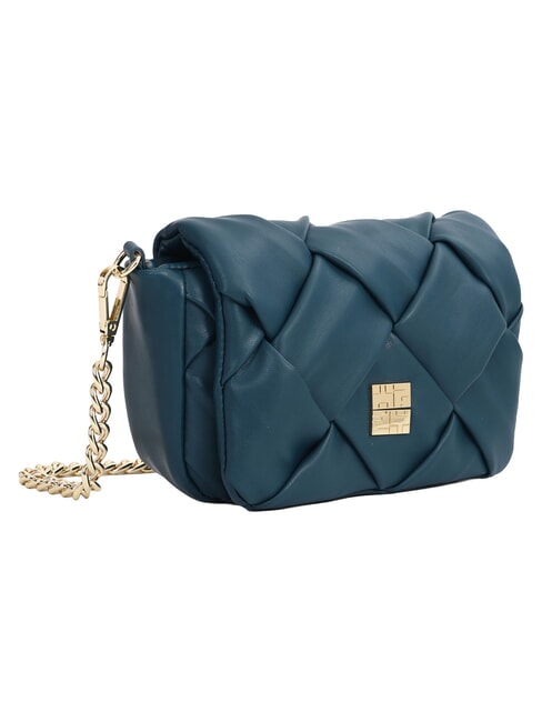 LADY Mini shoulder bag petrol - Women&rsquo;s Bags