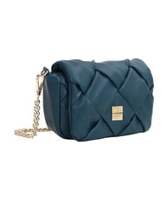 YNOT LADY Mini shoulder bag petrol - Women&rsquo;s Bags - 2