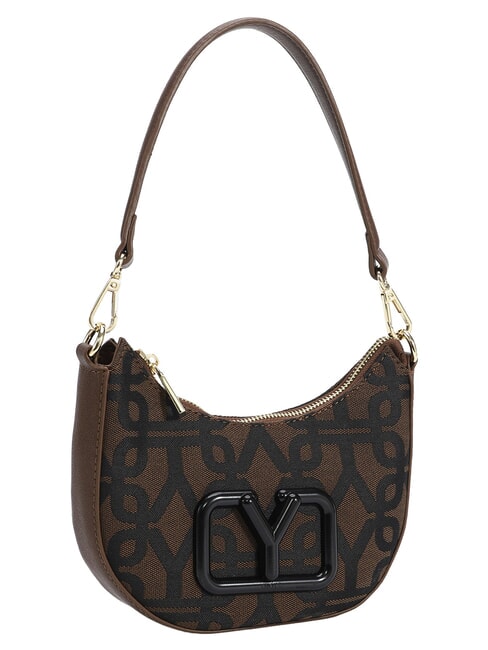 GRACE Shoulder bag BROWN - Women&rsquo;s Bags