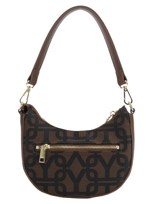 GRACE Shoulder bag BROWN - Women&rsquo;s Bags