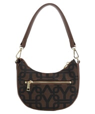 YNOT GRACE Shoulder bag BROWN - Women&rsquo;s Bags - 3