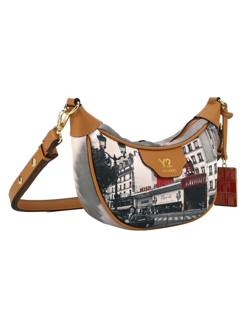 ELEGANCE Mini shoulder bag dark - Women&rsquo;s Bags