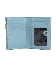YNOT LOVERS Medium Wallet sky - Women&rsquo;s Wallets - 3