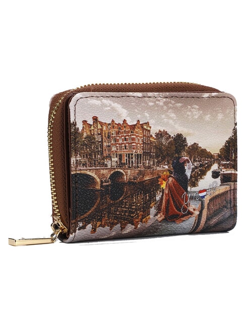 YESBAG Small wallet autumn in hollad - Women&rsquo;s Wallets