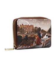 YNOT YESBAG Small wallet autumn in hollad - Women&rsquo;s Wallets - 2