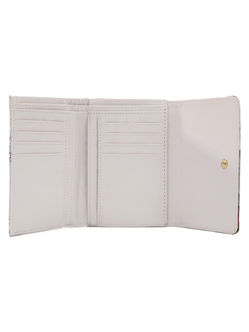 YESBAG Medium coin purse wallet Alice in Trulli - Women&rsquo;s Wallets