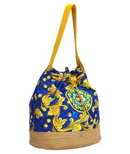 YNOT ORTIGIA Bucket bag sapphire - Women&rsquo;s Bags - 2