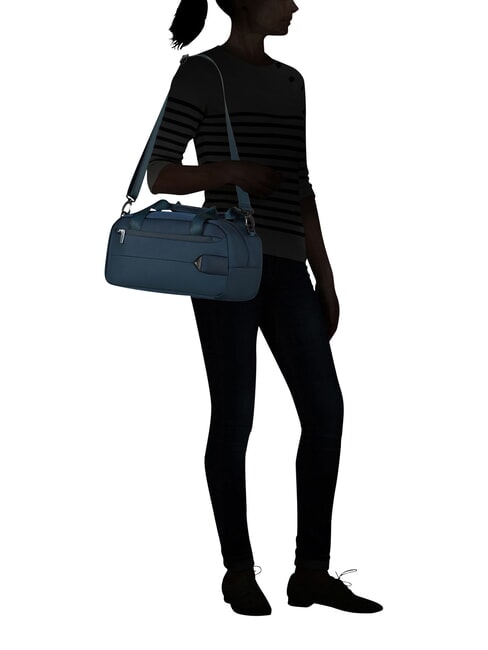 URBIFY XS Travel Duffel Bag, Underseater blu navy - Duffle bags