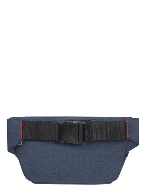 SONORA Medium bum bag night blue - Hip pouches