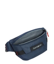 SAMSONITE SONORA Medium bum bag night blue - Hip pouches - 3