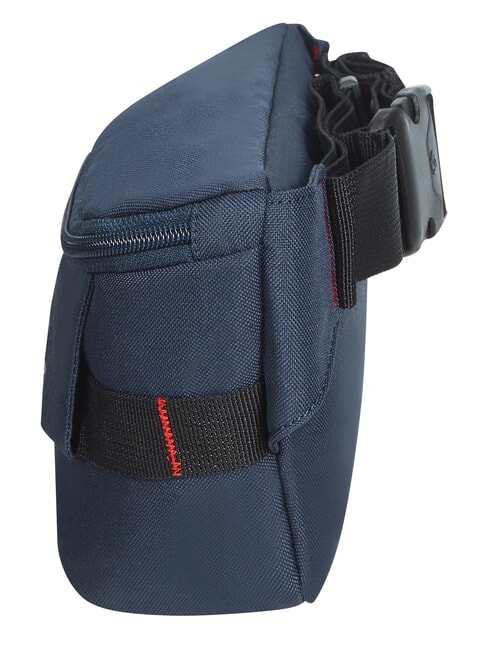 SONORA Medium bum bag night blue - Hip pouches