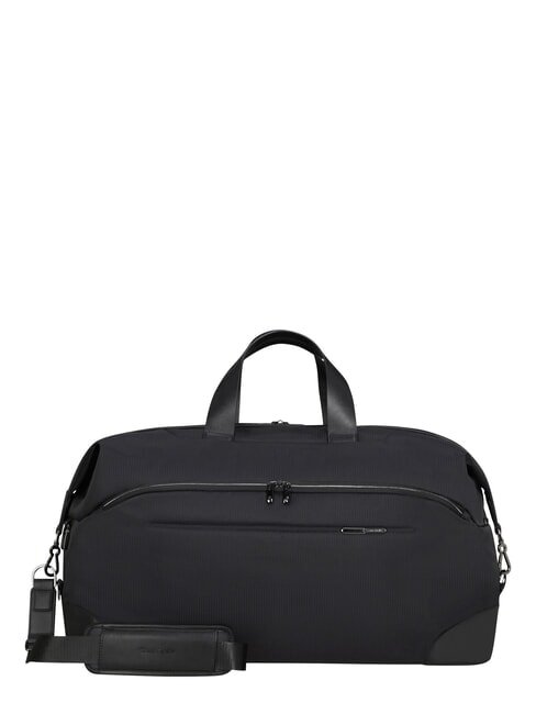 SPLENDIX M Travel Bag BLACK - Duffle bags