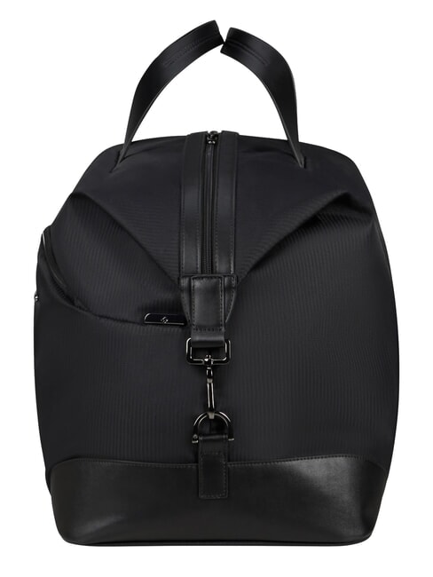 SPLENDIX M Travel Bag BLACK - Duffle bags