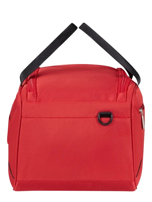 BASE BREEZE XS Travel Duffel Bag, Underseater RED - Duffle bags