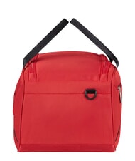 SAMSONITE BASE BREEZE XS Travel Duffel Bag, Underseater RED - Duffle bags - 3