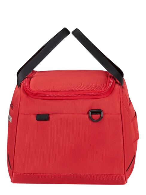 BASE BREEZE XS Travel Duffel Bag, Underseater RED - Duffle bags